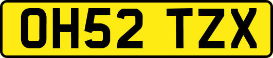 OH52TZX
