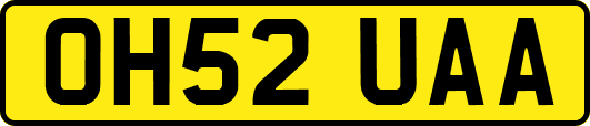 OH52UAA