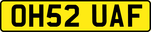 OH52UAF