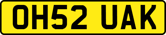 OH52UAK