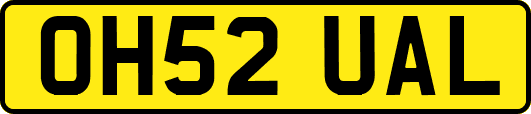 OH52UAL