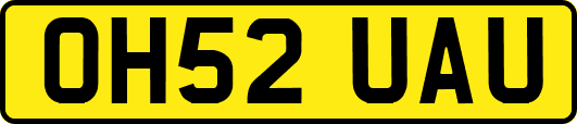 OH52UAU