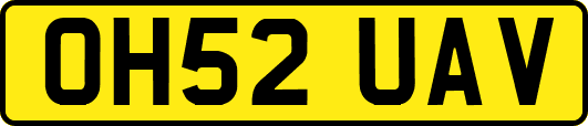 OH52UAV