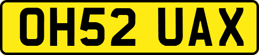 OH52UAX