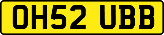OH52UBB