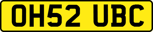 OH52UBC
