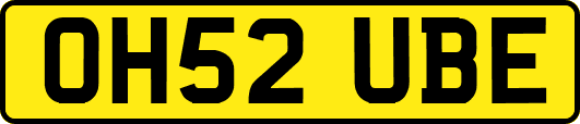 OH52UBE