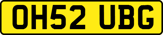 OH52UBG