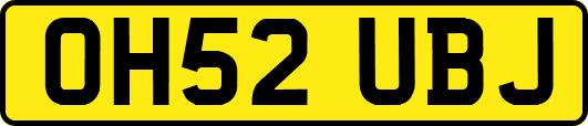 OH52UBJ