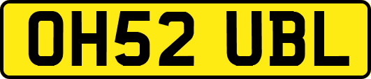 OH52UBL