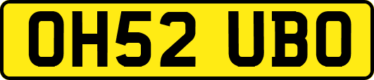 OH52UBO