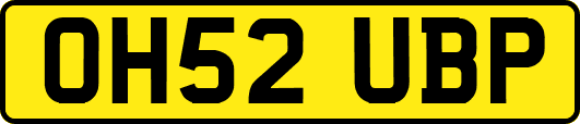 OH52UBP