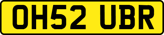 OH52UBR