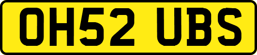 OH52UBS