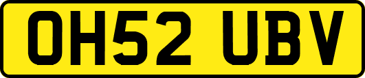 OH52UBV