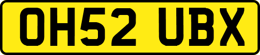 OH52UBX