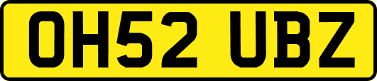 OH52UBZ