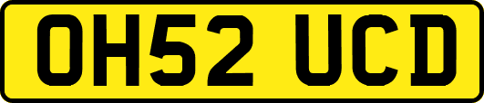 OH52UCD