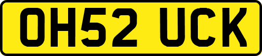 OH52UCK