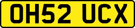OH52UCX