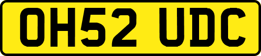 OH52UDC