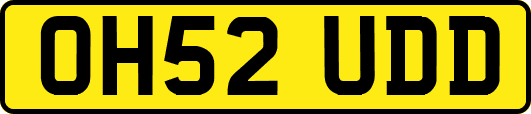 OH52UDD