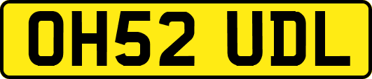 OH52UDL
