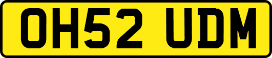 OH52UDM