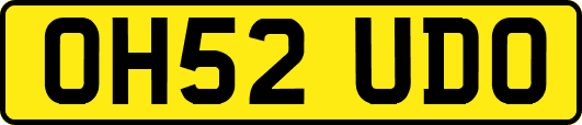 OH52UDO