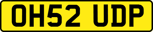 OH52UDP