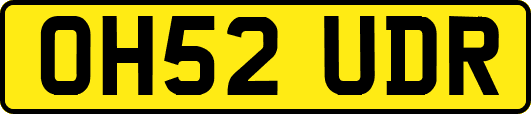 OH52UDR