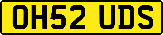 OH52UDS