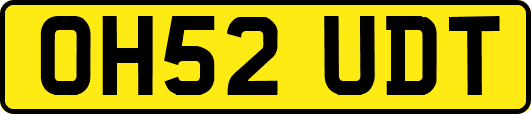 OH52UDT