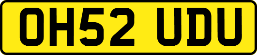 OH52UDU