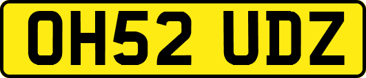 OH52UDZ