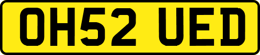 OH52UED