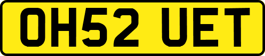 OH52UET