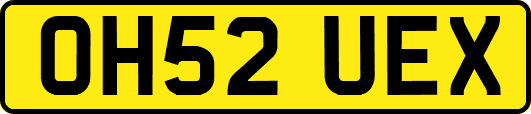 OH52UEX