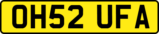OH52UFA
