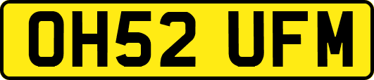 OH52UFM