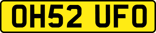 OH52UFO