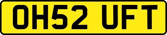 OH52UFT