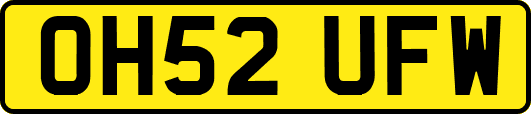 OH52UFW