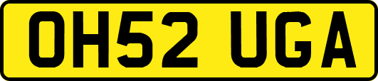 OH52UGA