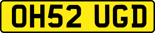 OH52UGD
