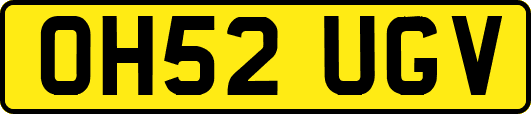 OH52UGV