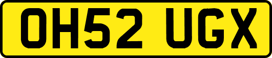 OH52UGX