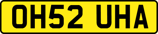 OH52UHA