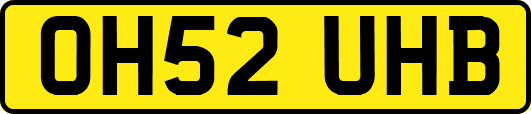 OH52UHB