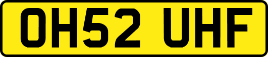 OH52UHF